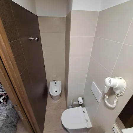 Le Terrazze & 3* Феррара