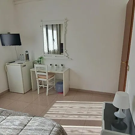 Le Terrazze & Ferrara