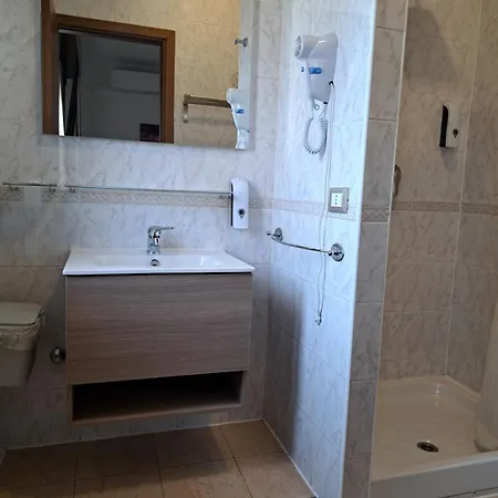 Konukevi Le Terrazze & Ferrara