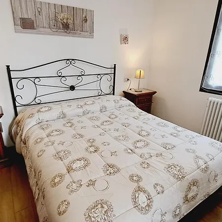 Le Terrazze & Гостевой дом 3*