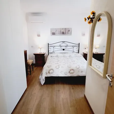 Maison d'hôtes Le Terrazze & Ferrare