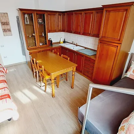 Le Terrazze & 3* Феррара