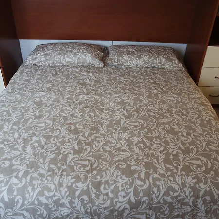 Le Terrazze & 3* Феррара
