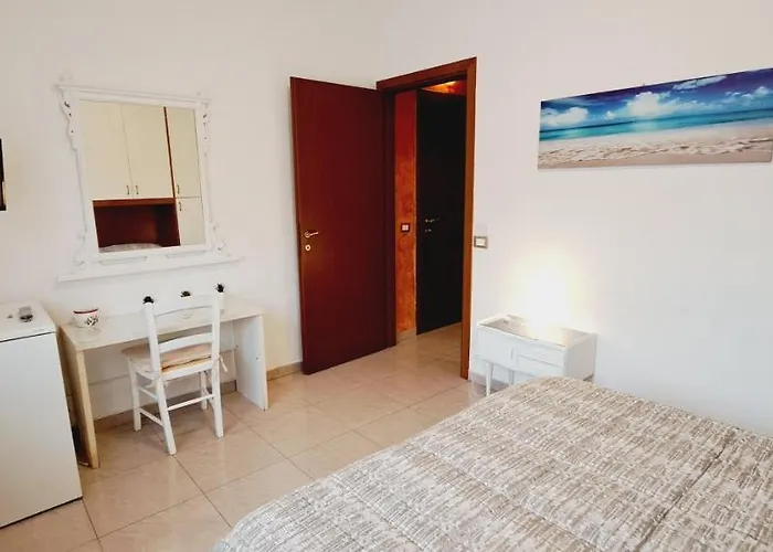 Le Terrazze & 3* Ferrara