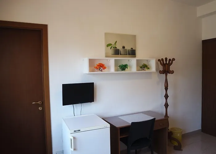 Le Terrazze & Pensjonat