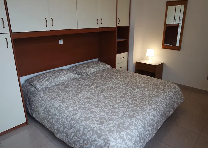 Le Terrazze & Pensjonat Ferrara