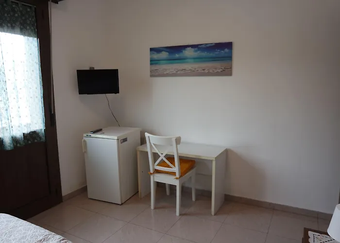 Le Terrazze & 3* Ferrara