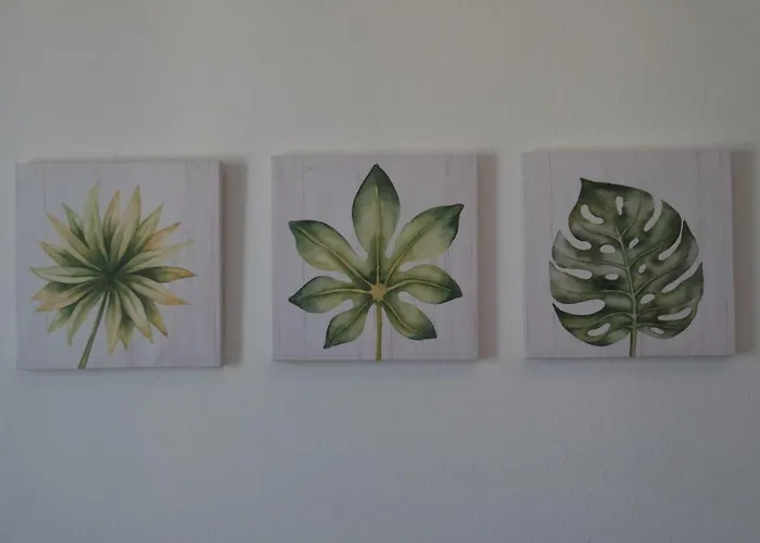 Le Terrazze & Pensjonat Ferrara