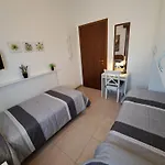 Vendégház Le Terrazze & Ferrara
