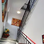 Le Terrazze & Vendégház Ferrara