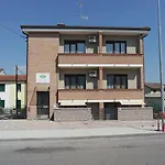 Vendégház Le Terrazze & 3*