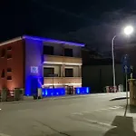 Le Terrazze & 3* Φεράρα