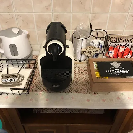 Gasthuis Le Terrazze &