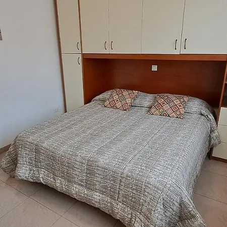 Le Terrazze & Ferrara