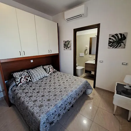 Gasthuis Le Terrazze &