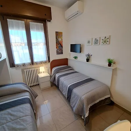 Le Terrazze