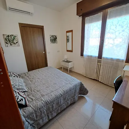 Le Terrazze & 3* Ferrare