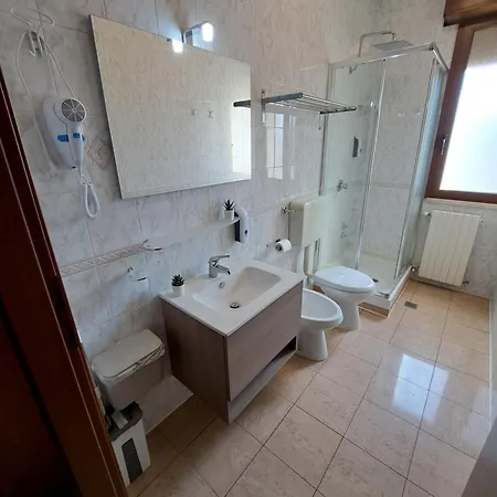 Le Terrazze & 3* Ferrara