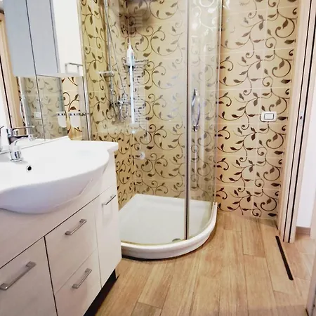 Le Terrazze & Gasthuis