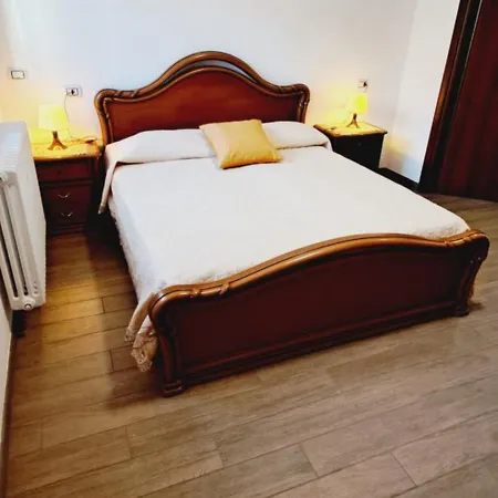 Le Terrazze Ferrara