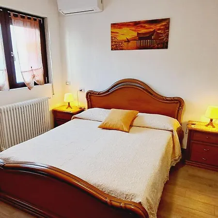 Le Terrazze & Gasthuis Ferrara