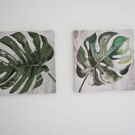 Gasthuis Le Terrazze & Ferrara