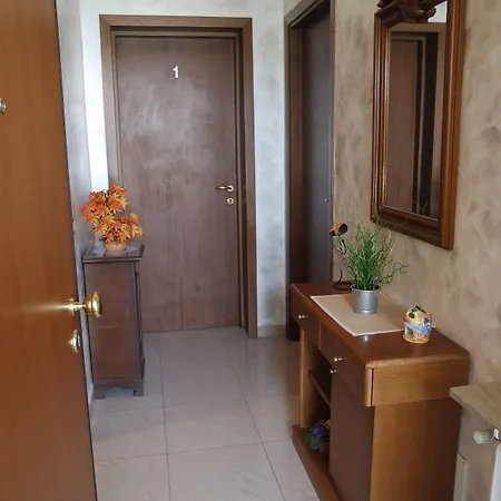 Le Terrazze & Gasthuis