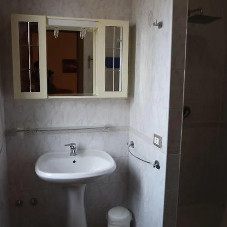 Gasthuis Le Terrazze & Ferrara