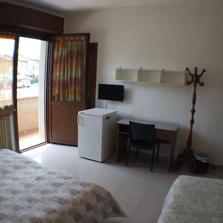 Le Terrazze & Gasthuis