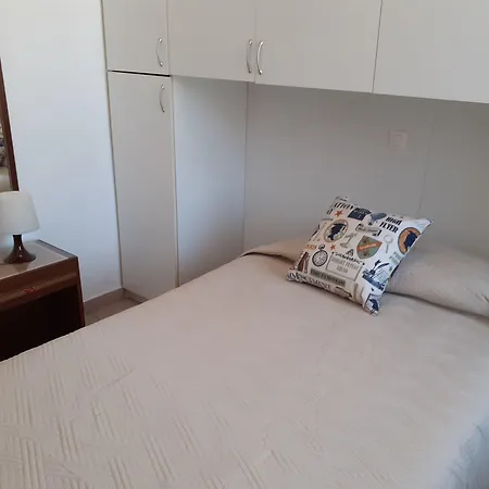 Konukevi Le Terrazze & 3*