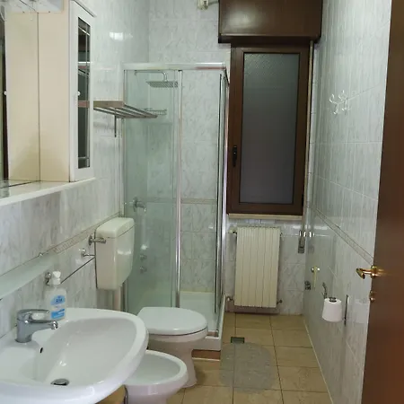 Le Terrazze & Gasthuis 3*