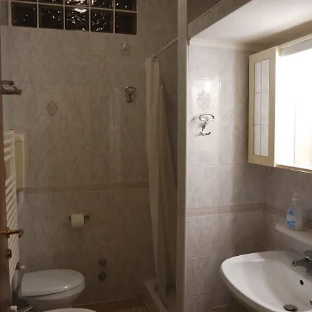 Gasthof Le Terrazze & 3*