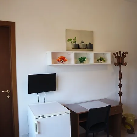 Le Terrazze & Gasthuis