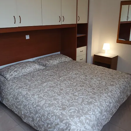 Le Terrazze & Gasthuis Ferrara