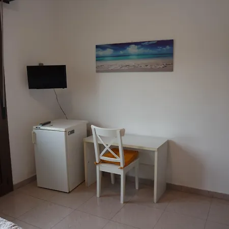 Le Terrazze & 3* Ferrara