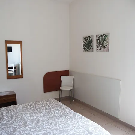 Gasthuis Le Terrazze & 3*