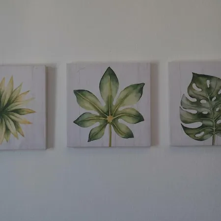 Le Terrazze & Gasthuis Ferrara