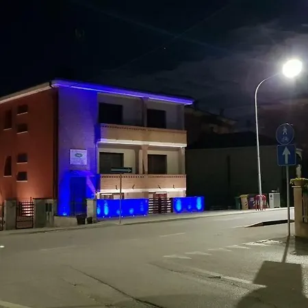 Le Terrazze & 3* Ferrara