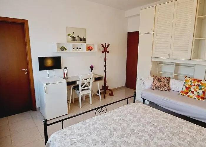 Maison d'hôtes Le Terrazze & Ferrare