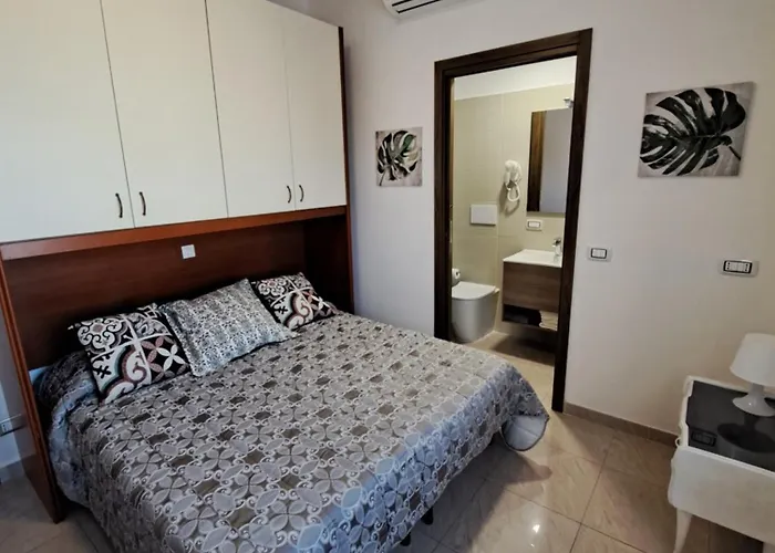 Konukevi Le Terrazze &