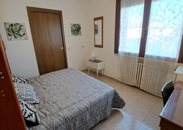 Le Terrazze & 3* Ferrare