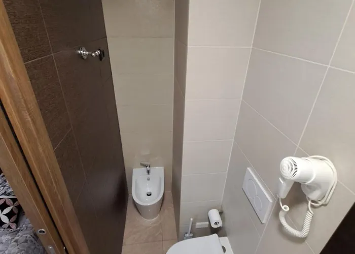 Le Terrazze & 3* Ferrara