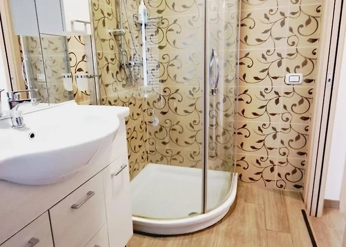 Le Terrazze & Konukevi