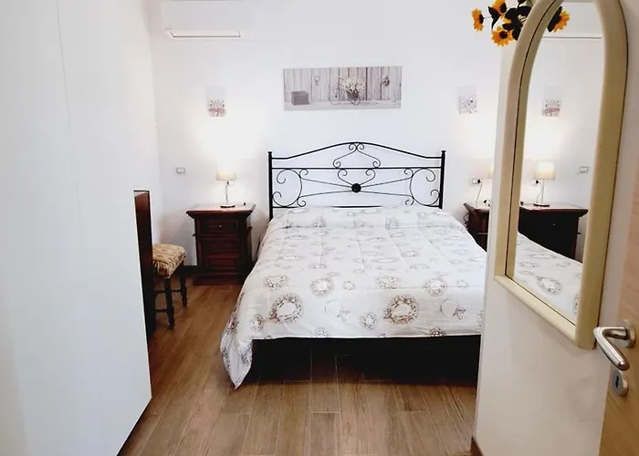 Konukevi Le Terrazze & Ferrara