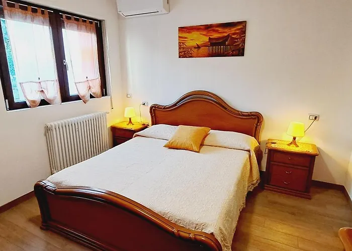 Le Terrazze & Konukevi Ferrara