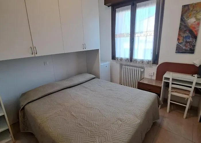 Konukevi Le Terrazze &