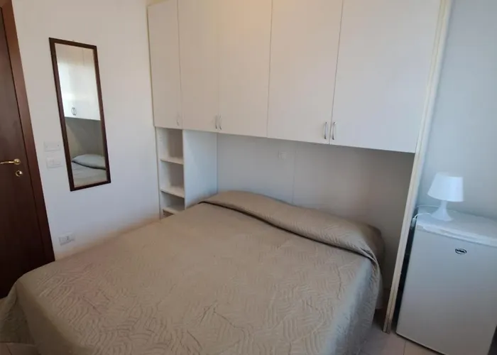 Gæstehus Le Terrazze & 3*