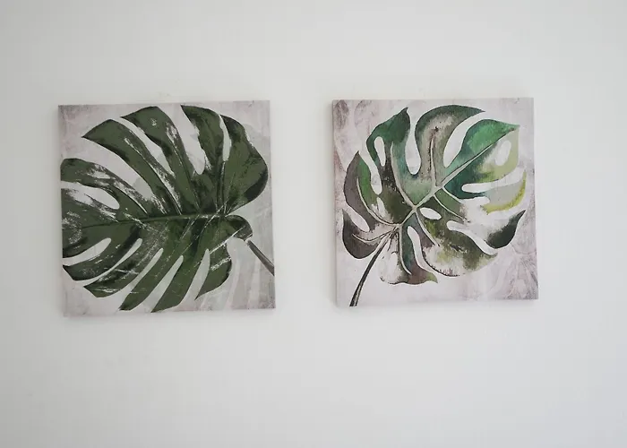 Gæstehus Le Terrazze & Ferrara