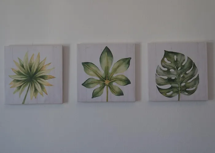 Le Terrazze & Konukevi