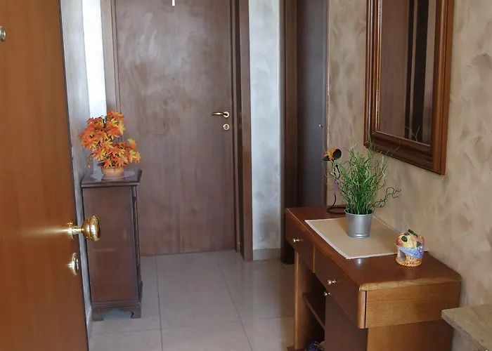 Le Terrazze & Gæstehus